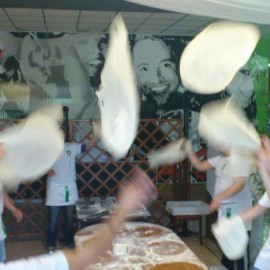 acrobati