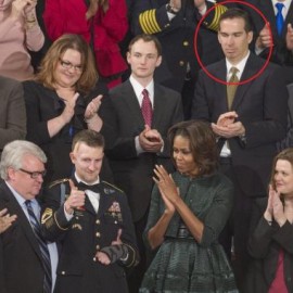 pizzaiolo Obama