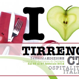 TirrenoCT TirrenoCT