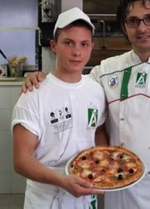 io pizza