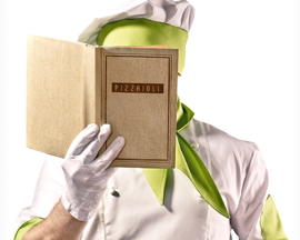 pizzaiolo