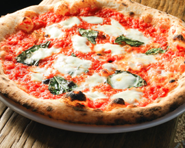 pizzaunesco