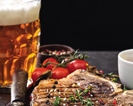 birra cucina