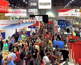pizza expo