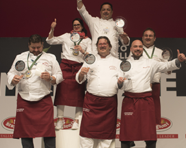 campionato della pizza accademia pizzaioli