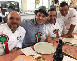 giuria accademia