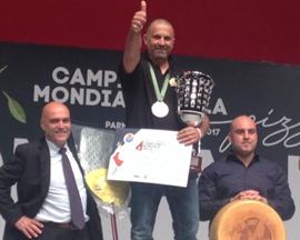luca polce