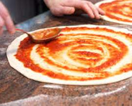 euroservice accademia pizzaioli