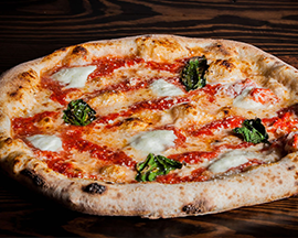napoletana