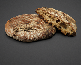 pane del mondo