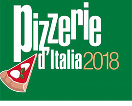 pizzeria d'italia 2018