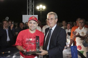 Davide Civitiello, vincitore del Trofeo caputo 2013 e ... Caputo