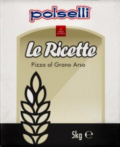 Grano Arso