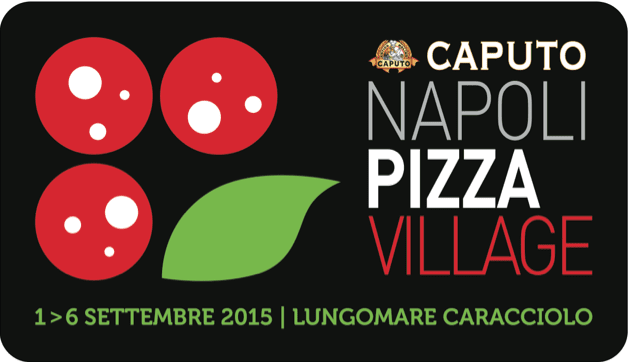 Napoli Pizza Village 2015