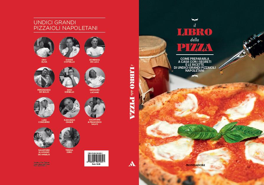 Libro della Pizza