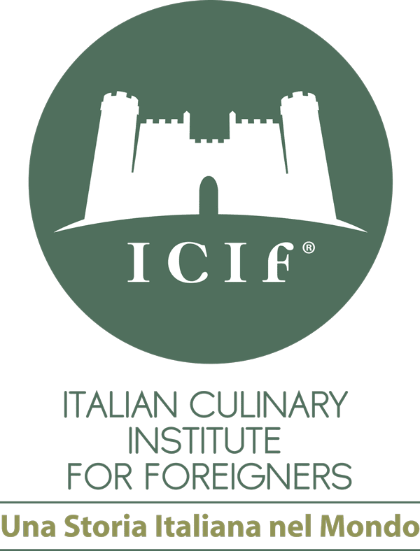 Logo ICIF