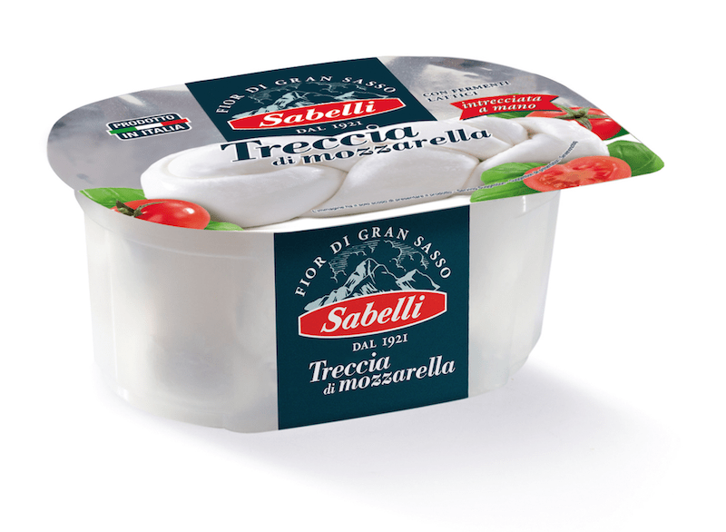 Mozzarella Sabelli