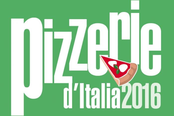 pizzerie d'italia 2016