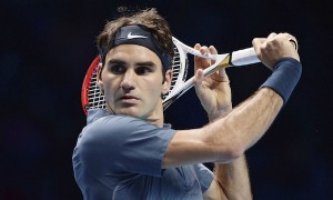 Roger Federer
