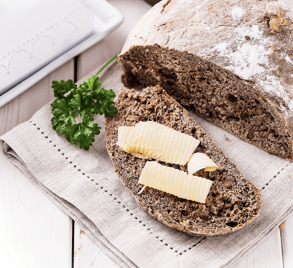 Pane di segale