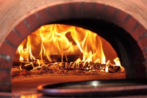 forno a legna