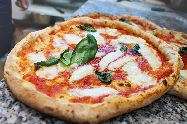 pizza rhuf