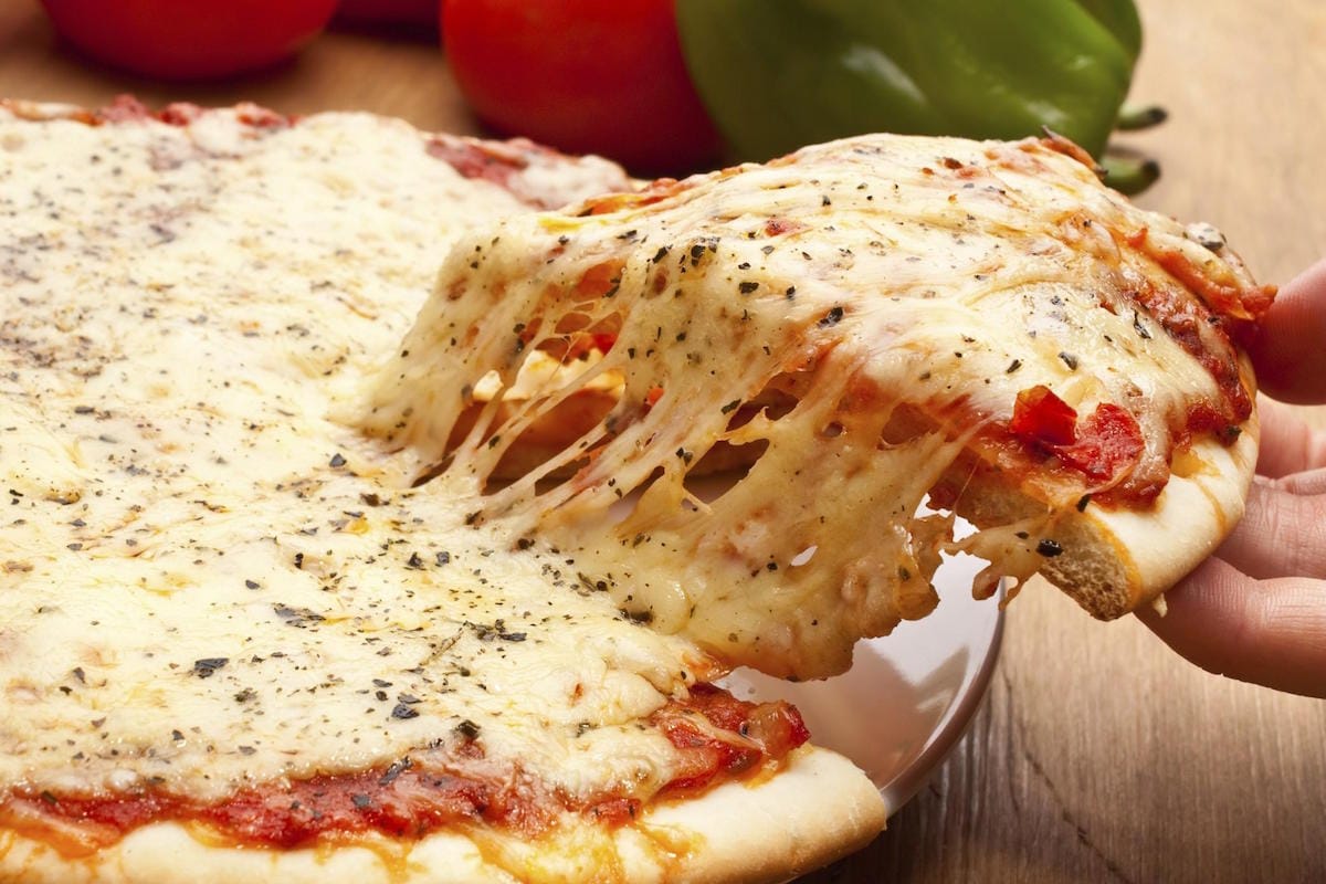 Pizzaioli, attenti alla mozzarella! Accademia Pizzaioli