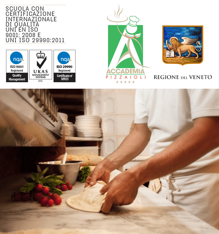 accdemia pizzaioli regione veneto