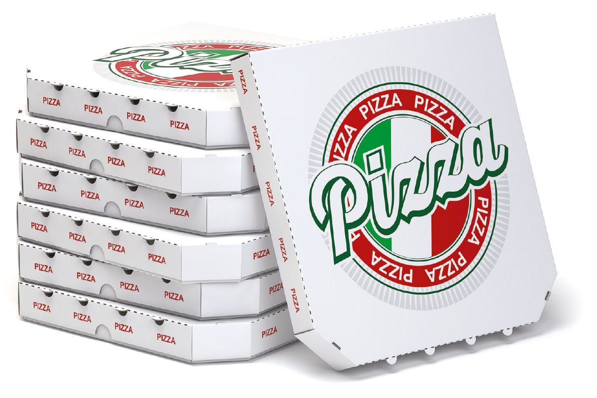 Cartoni per pizza: continuano le polemiche - Accademia Pizzaioli