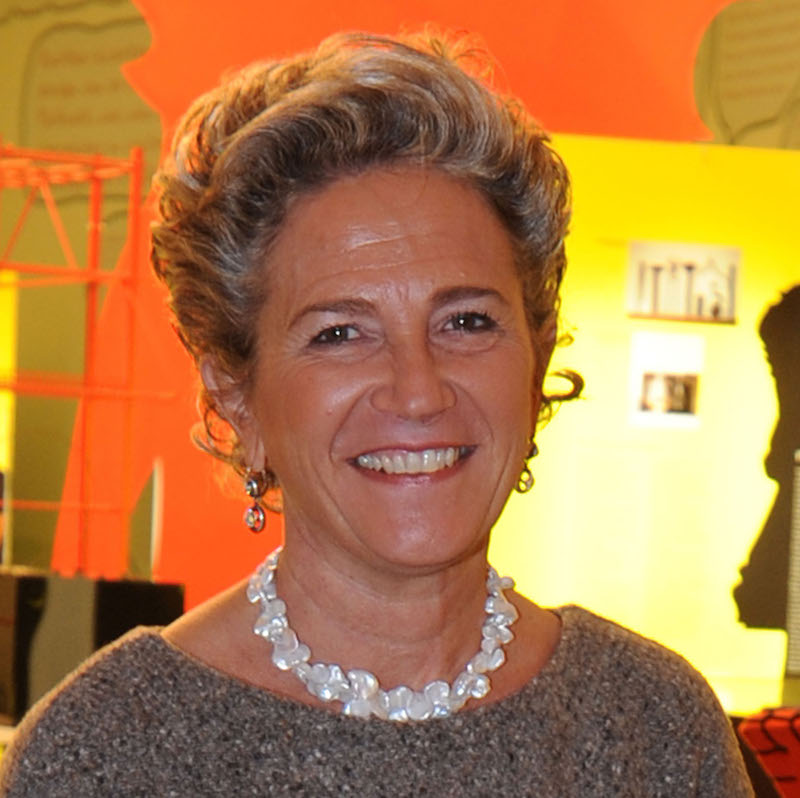 giustina li gobbi