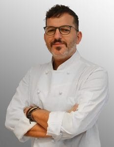 Daniele Pinto