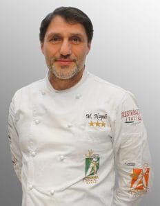 Marcello Napoli