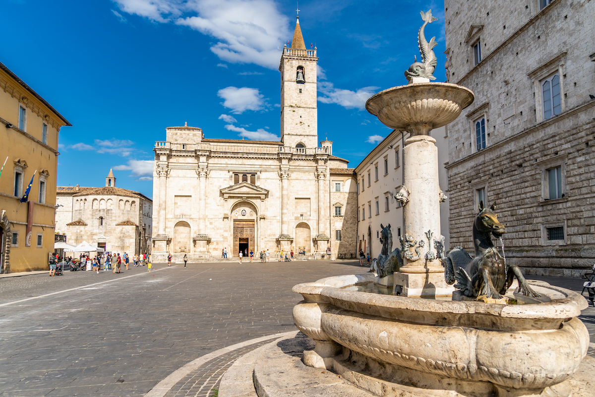 Corso pizzaiolo a Ascoli Piceno | Accademia Pizzaioli