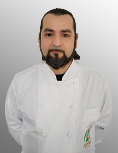 Angelo Maduli