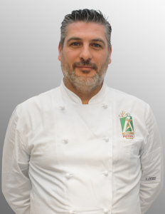 Orazio Chiapparino