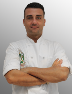 Salvatore Rinaudo