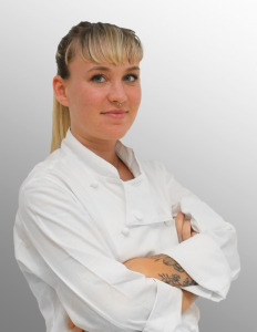 Federica Samarani