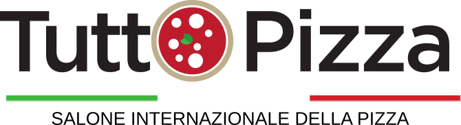 Logo Tuttopizza expo Napoli