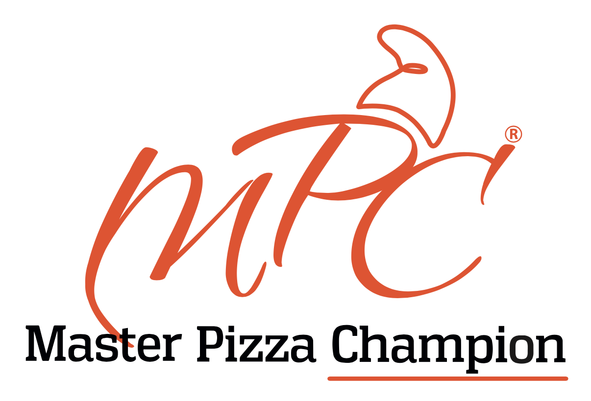 Master Pizza Champion logo