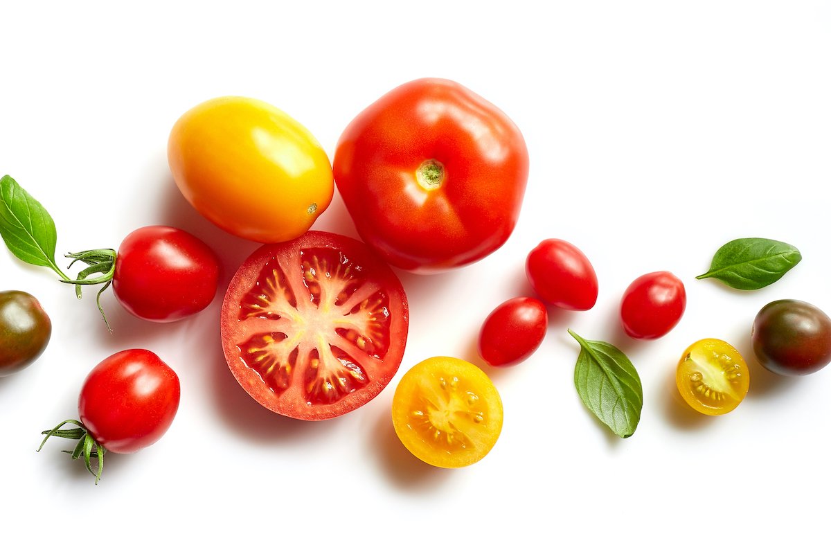 conservazione pomodoro