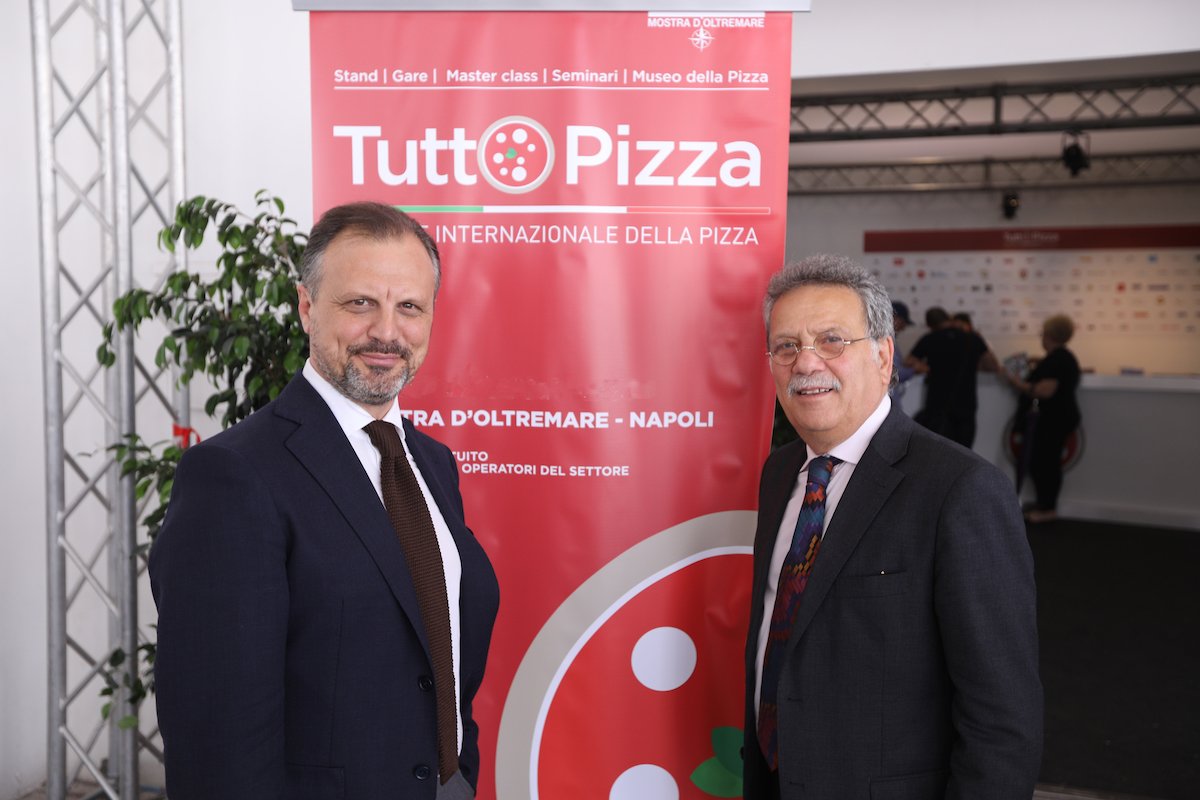 tuttopizza - biglietto e miccu