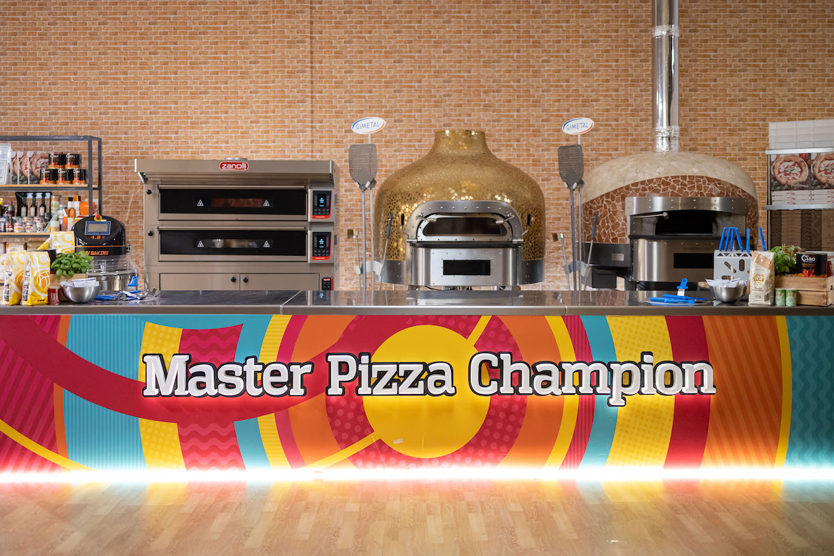 Torna Master Pizza Champion in tv. Chi vincerà 2023?