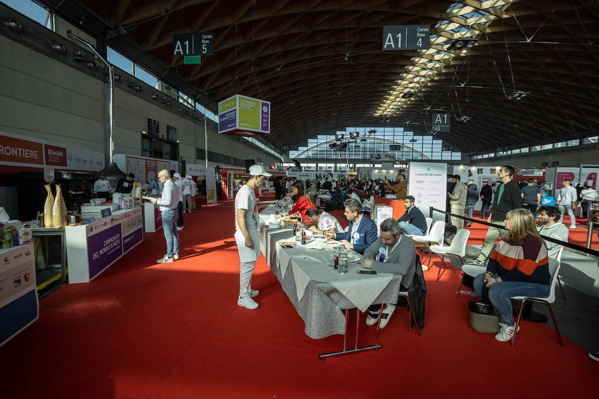 PSF 2024 Rimini