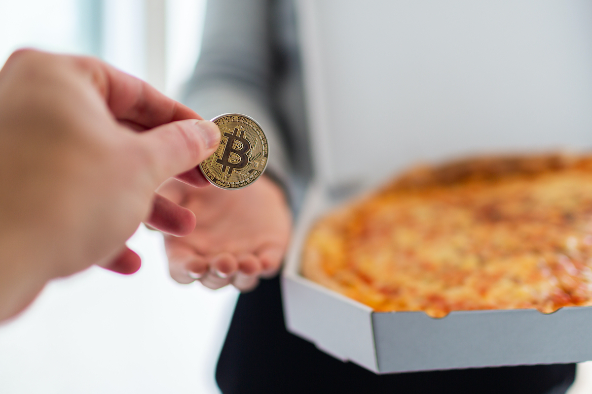 bitcoin pizza day