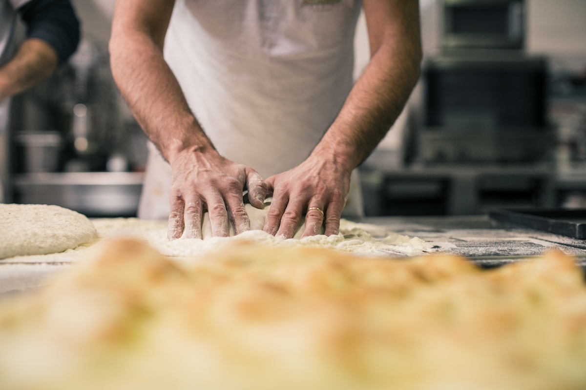corsi specializzazione scuola di pizza