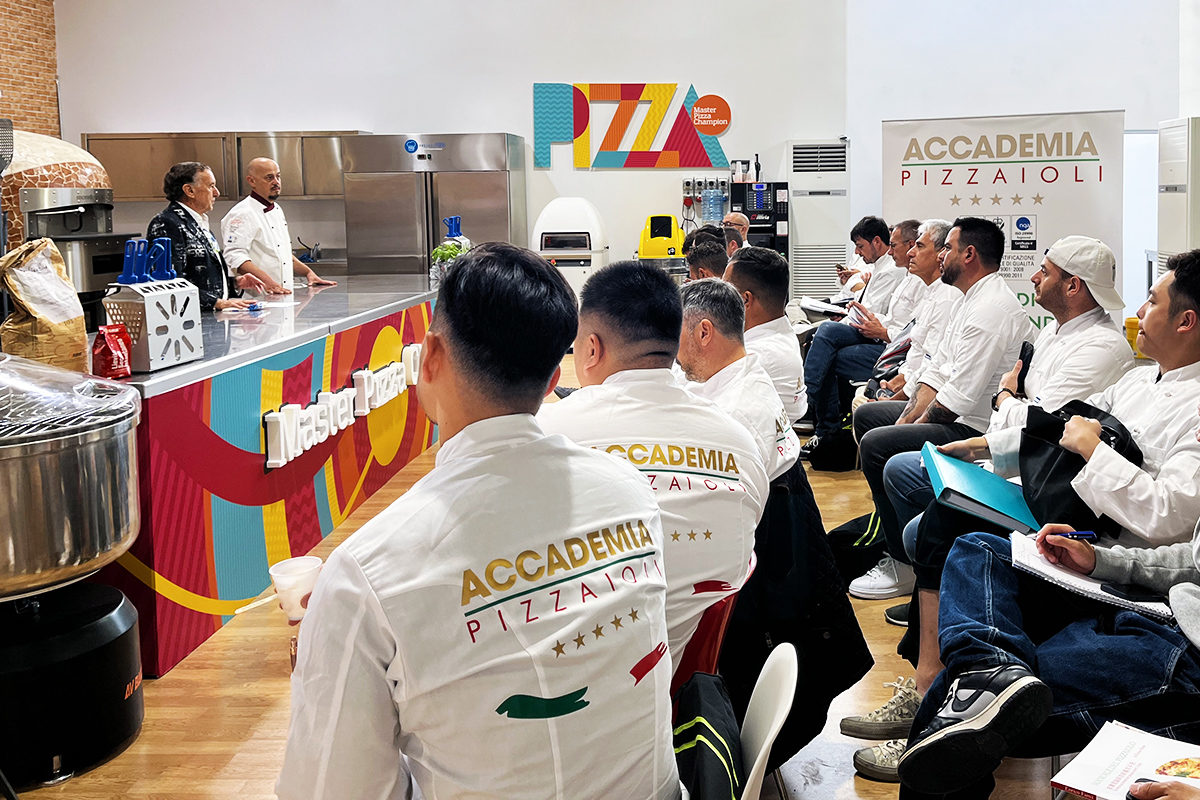 corso master istruttore foto