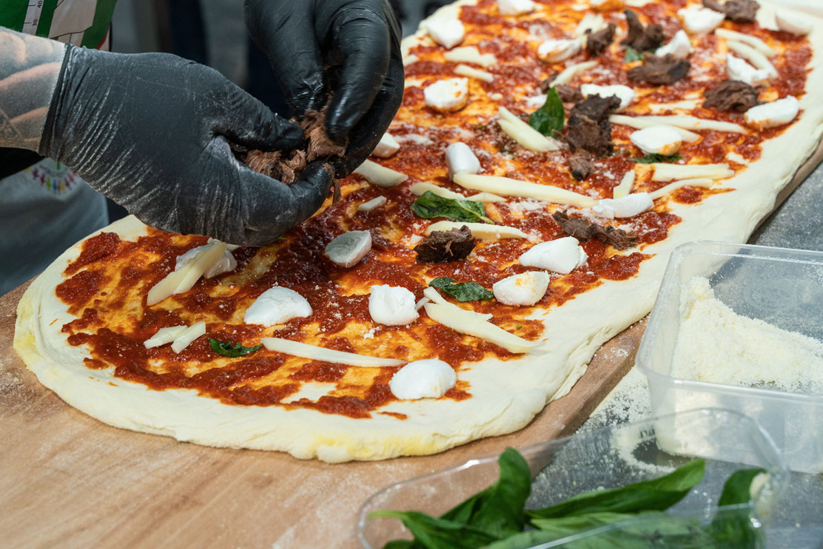 corso pizza mensile