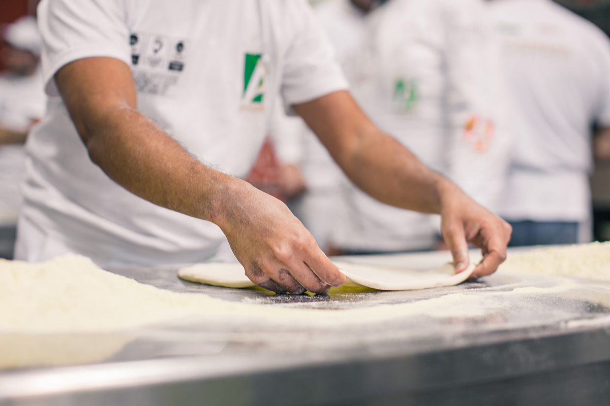 corso pizza