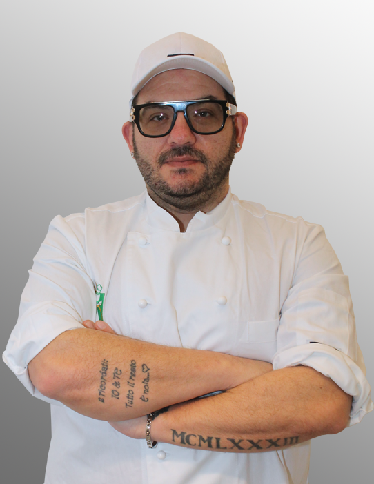 Carlo Ferrara