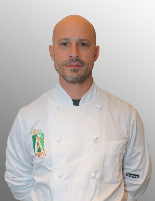 Jacopo Pavan